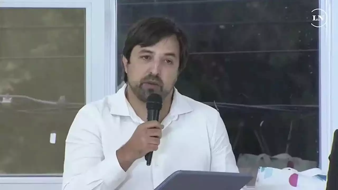 “A las 00 se van a convertir en robots”: Nicolás Kreplak habló tras el hackeo a sus redes sociales y apuntó a una computadora de la Ciudad