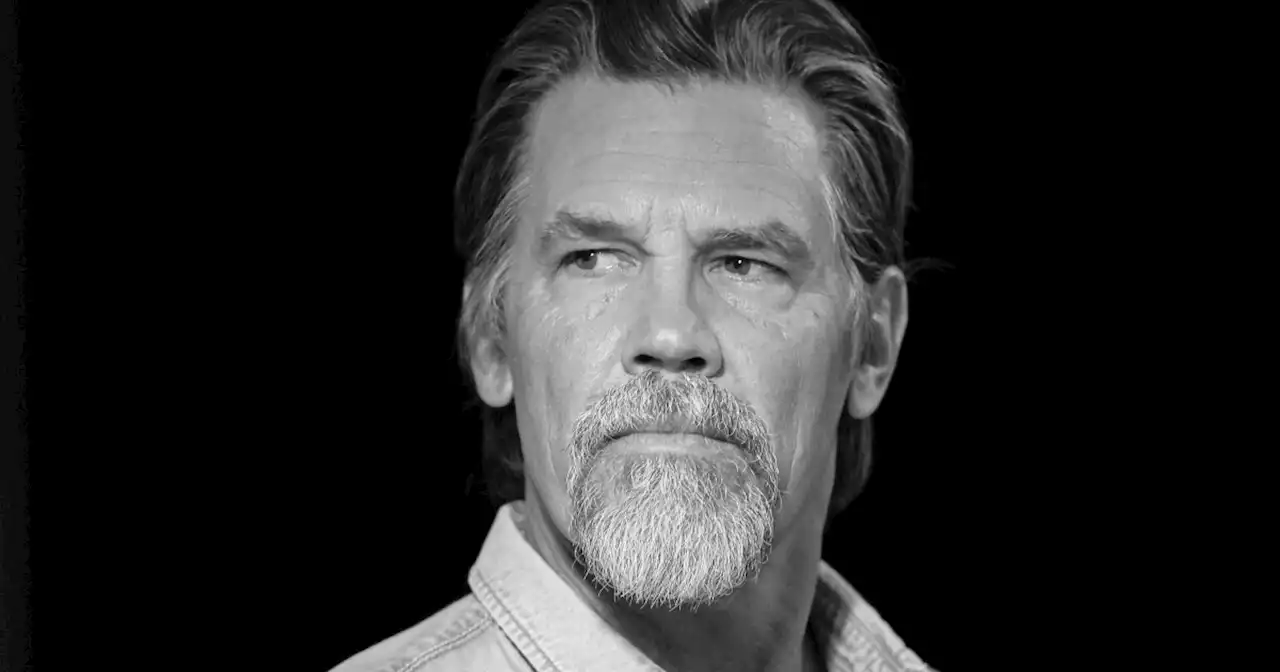 Agents once called Josh Brolin's career choices 'dumb.' Standing his ground paid off