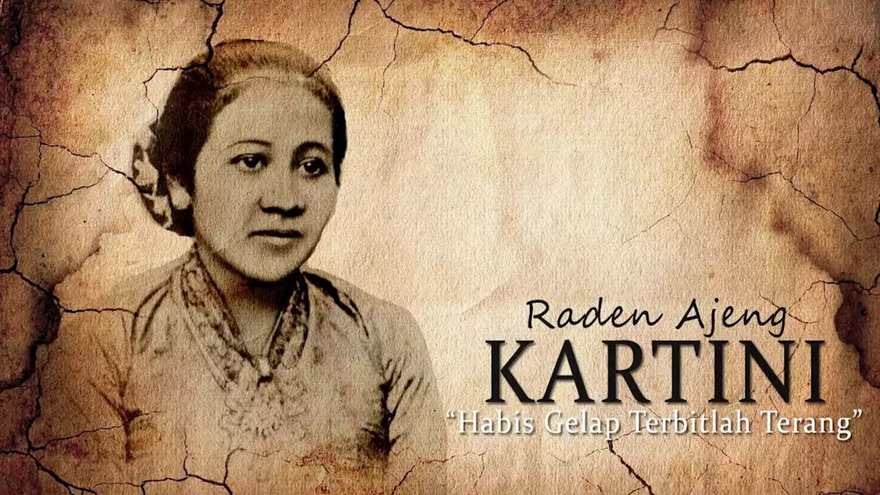 Kartini Diyakini Mengenal Tradisi dan Budaya Islam sejak Kecil