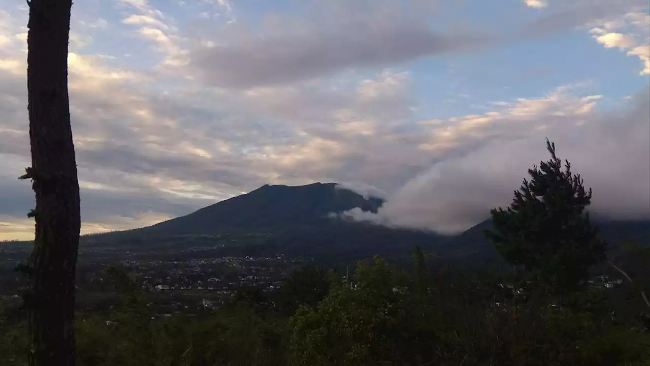 Pendakian Gunung Gede Pangrango Tutup Sementara hingga 9 Mei 2022