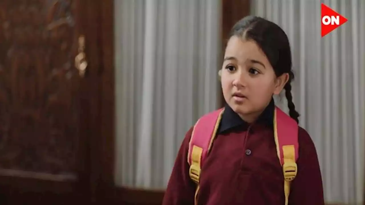 بعد ظهورها في 'الكبير أوي 6'.. من هي الطفلة ريما مصطفى؟
