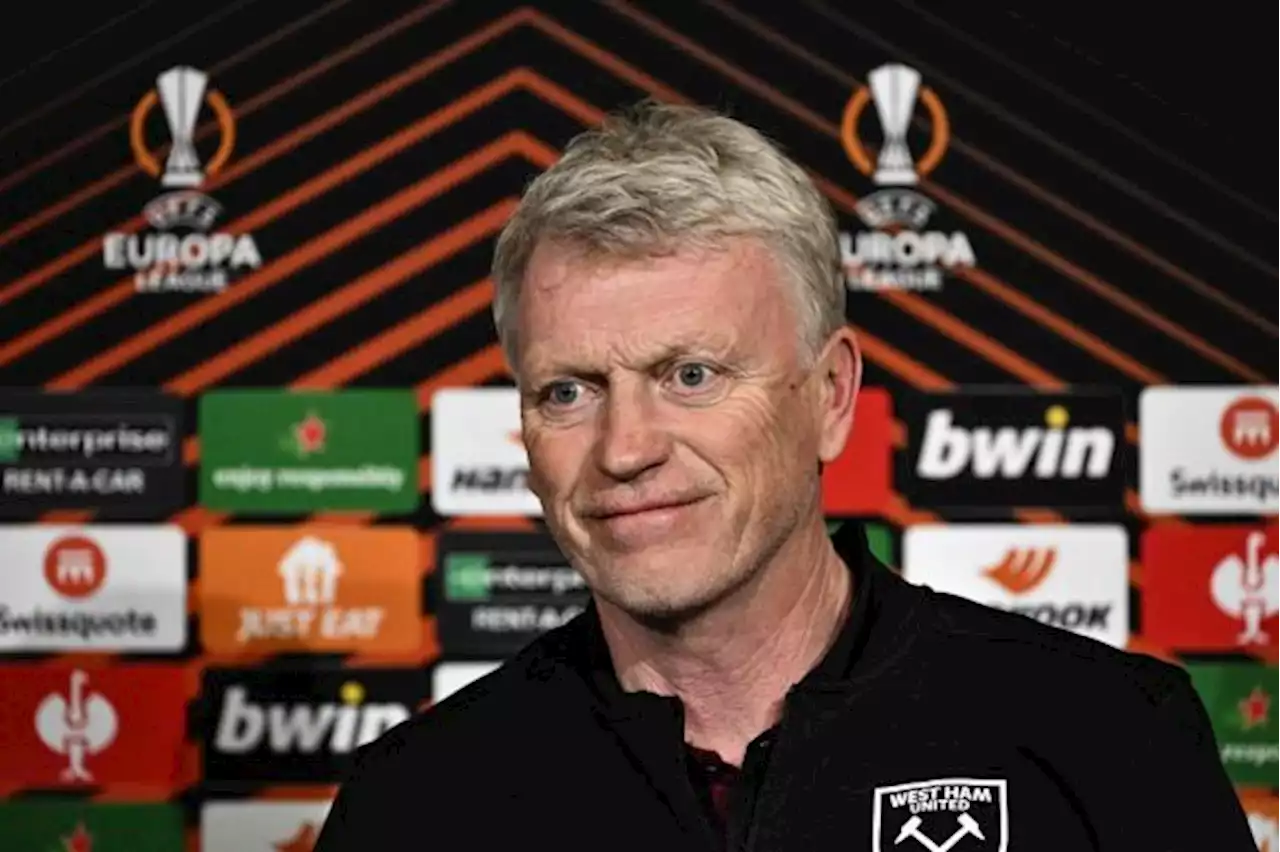 West Ham Melaju ke Semifinal Liga Europa, Moyes Bangga