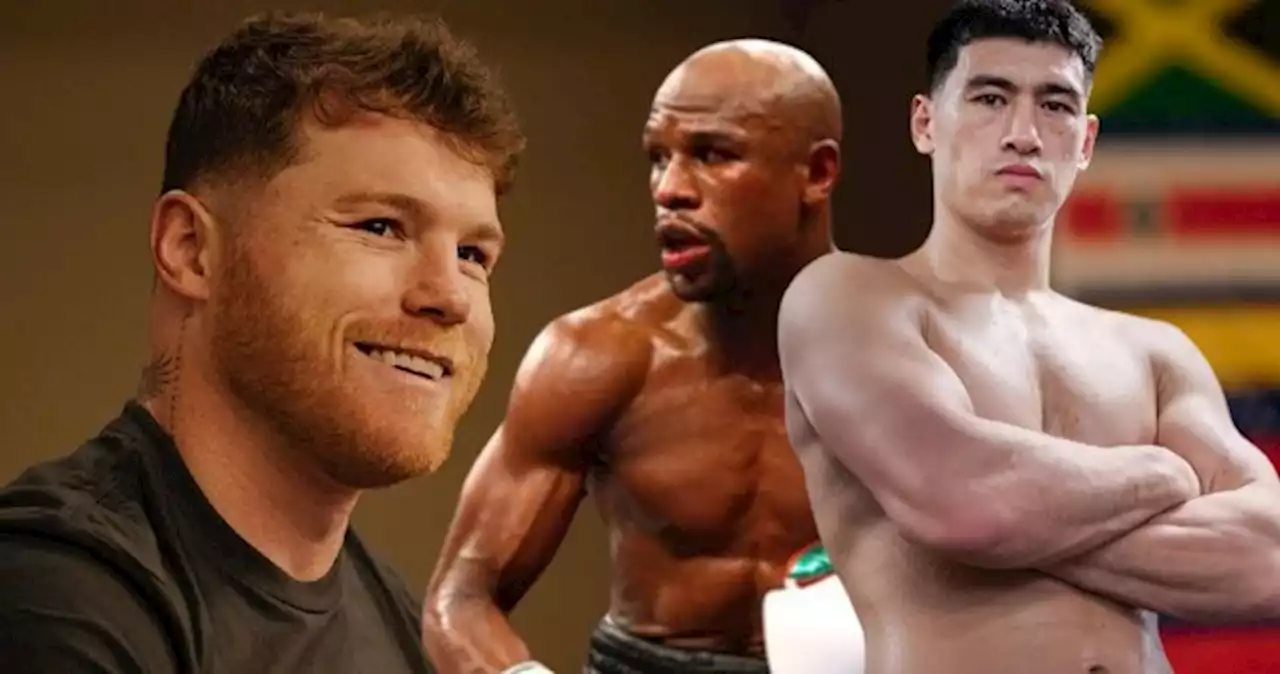 Bivol será el rival más complicado para el Canelo Álvarez: Eddie Hearn