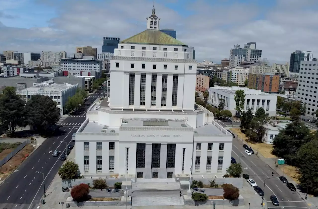 Alameda County courts to reopen courtrooms, expand hours