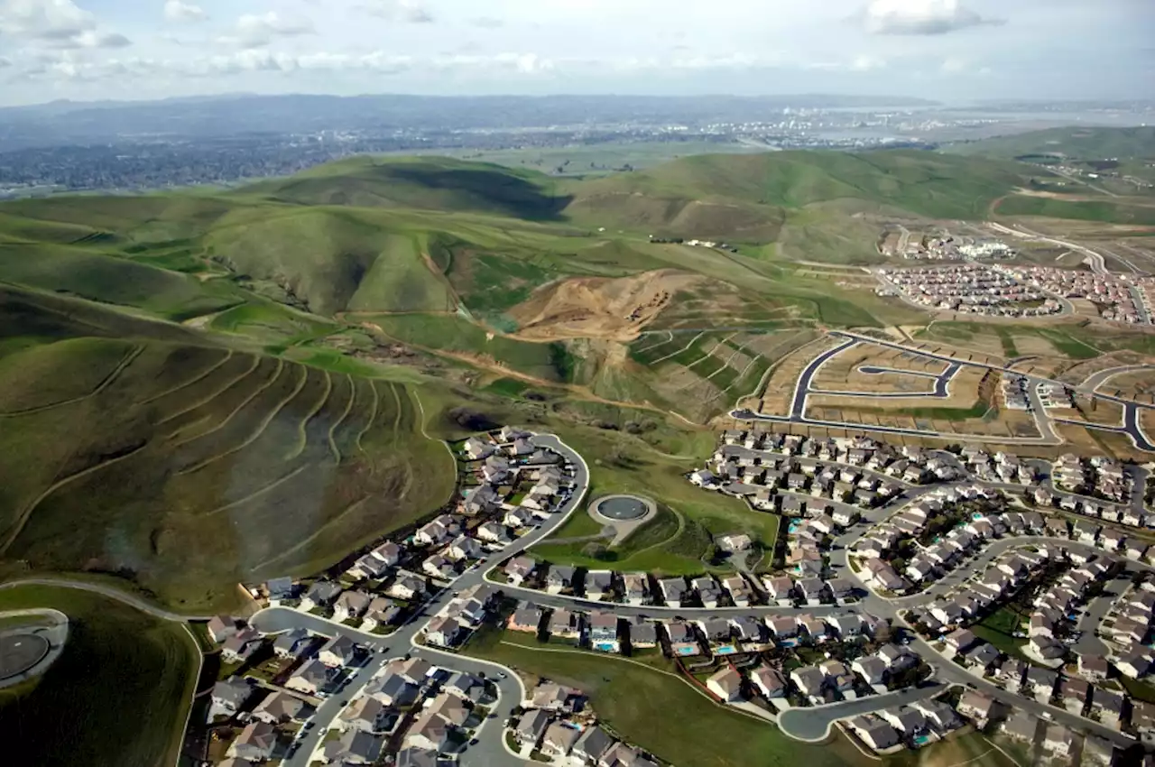 Court upholds decision that stopped development in Pittsburg’s Hills