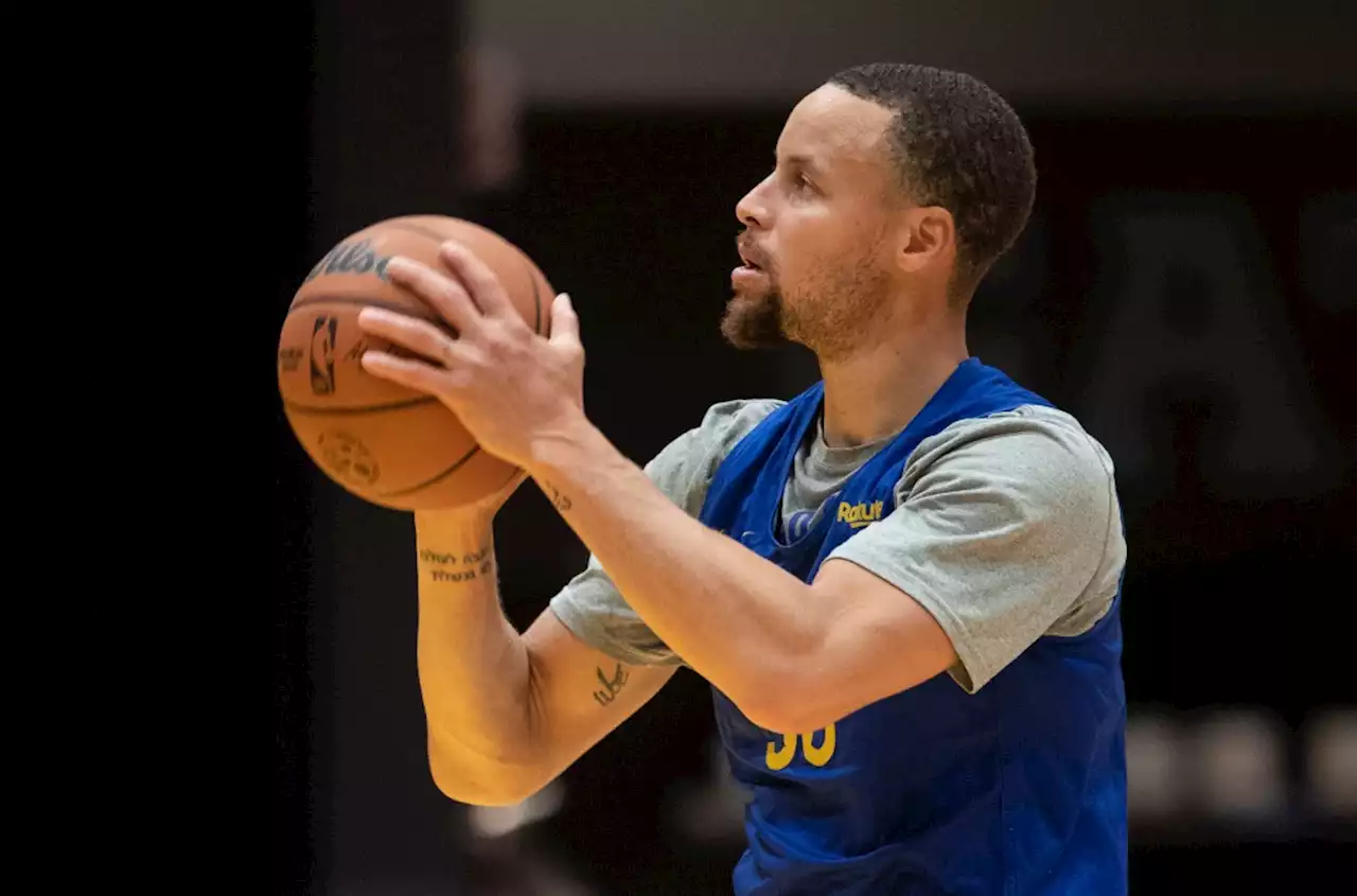 NBA Playoffs: Stephen Curry probable to play Game 1 vs. Nuggets