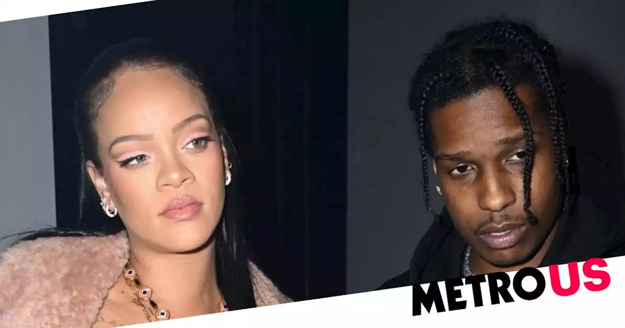 Have Rihanna and A$AP Rocky split after couple hit by cheating claims?