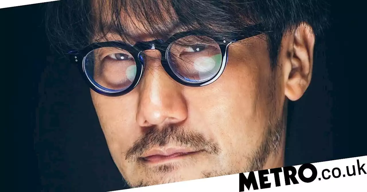 Hideo Kojima trolls fans about Sony buyout then denies it's happening