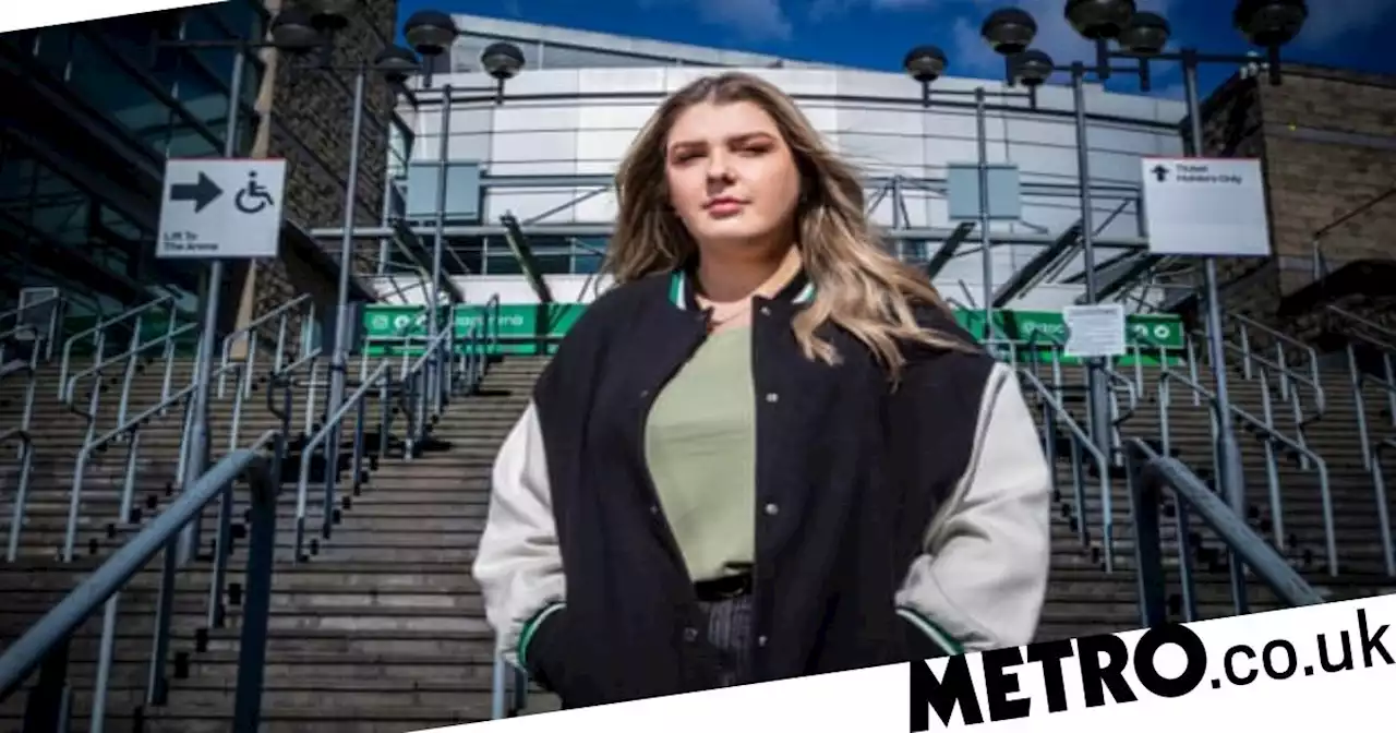 Manchester Arena bombing survivor Lucy Jarvis opens up on how ITV doc helped her