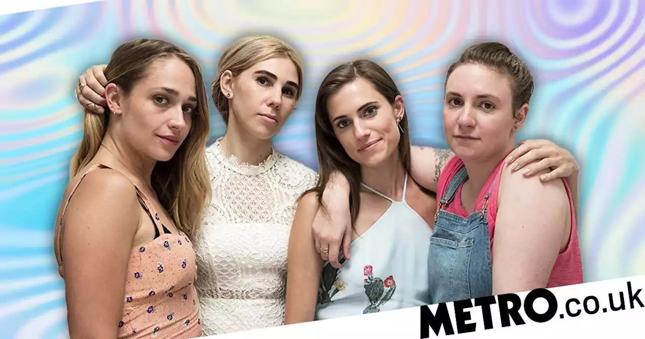 ‘No taboos were off the table’: Fans pay tribute as Girls turns 10