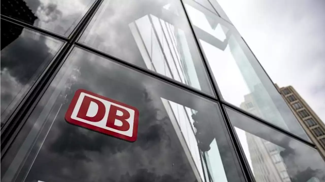 Deutsche Bahn: Der Zugverkehr läuft stabil