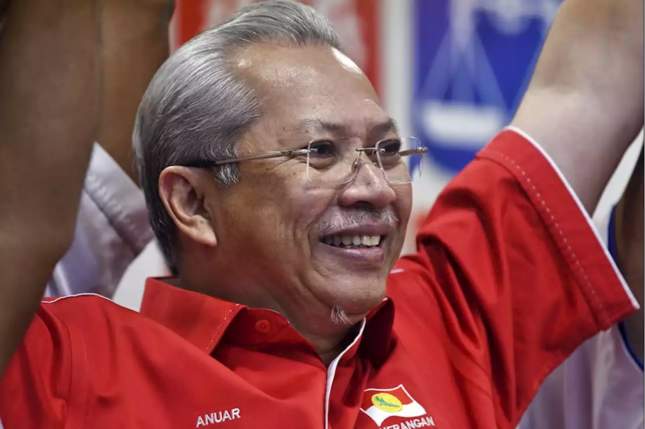 Making Ismail Sabri GE15 PM candidate advantageous, says Annuar | The Malaysian Insight