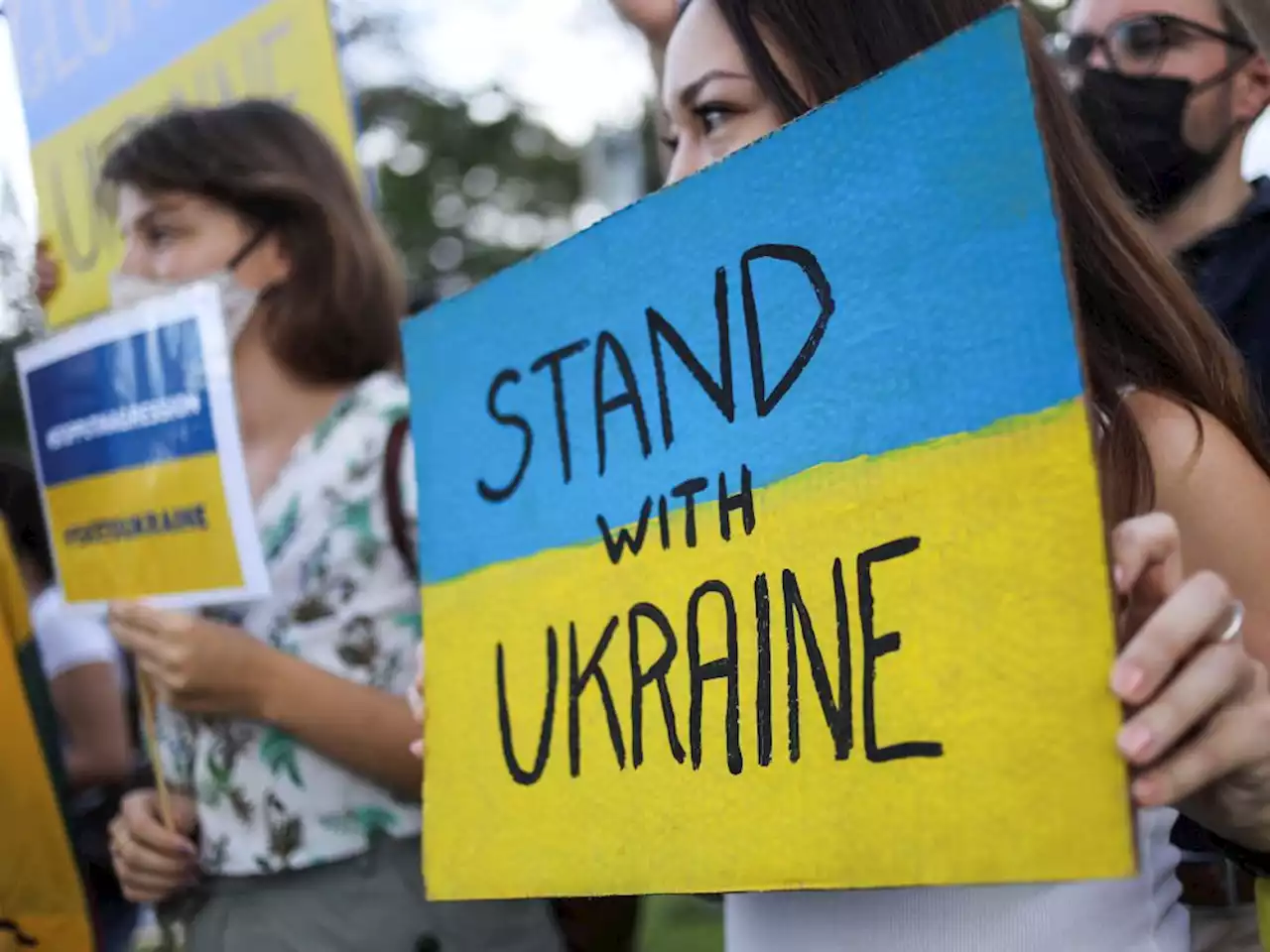 How 50 days of Russia's war in Ukraine changed the world