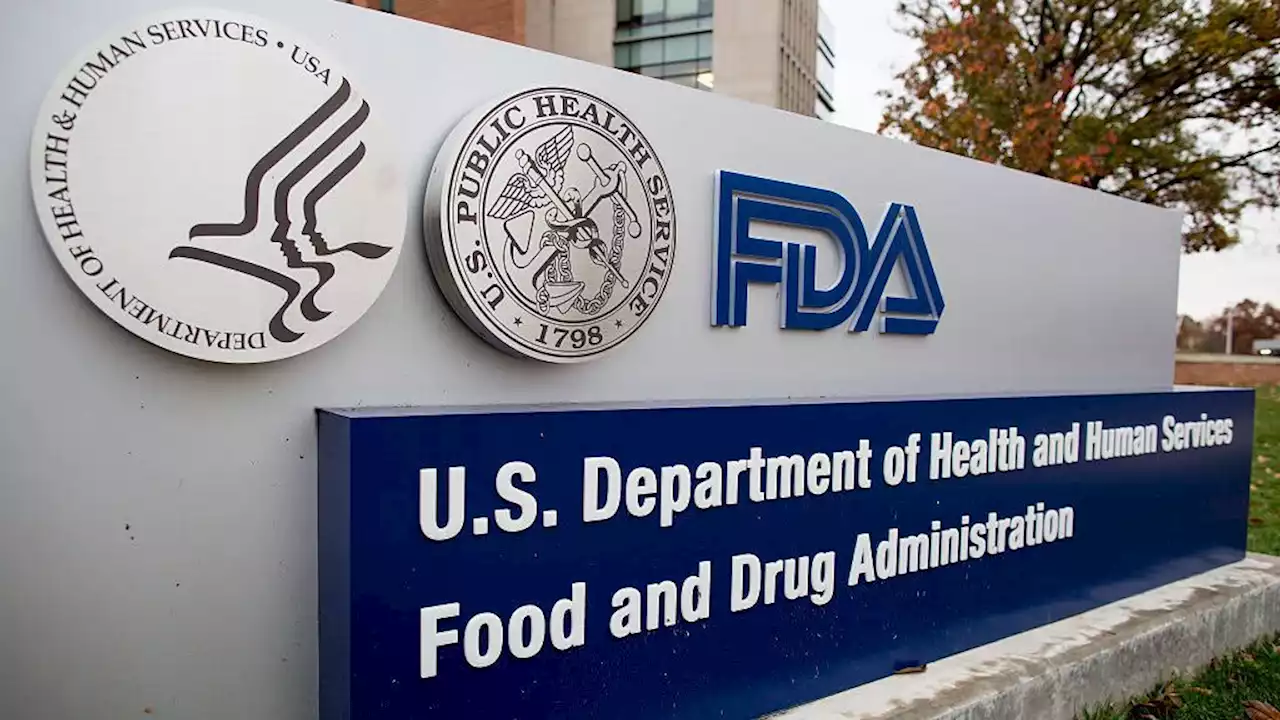 FDA Authorizes First COVID-19 Breath Test