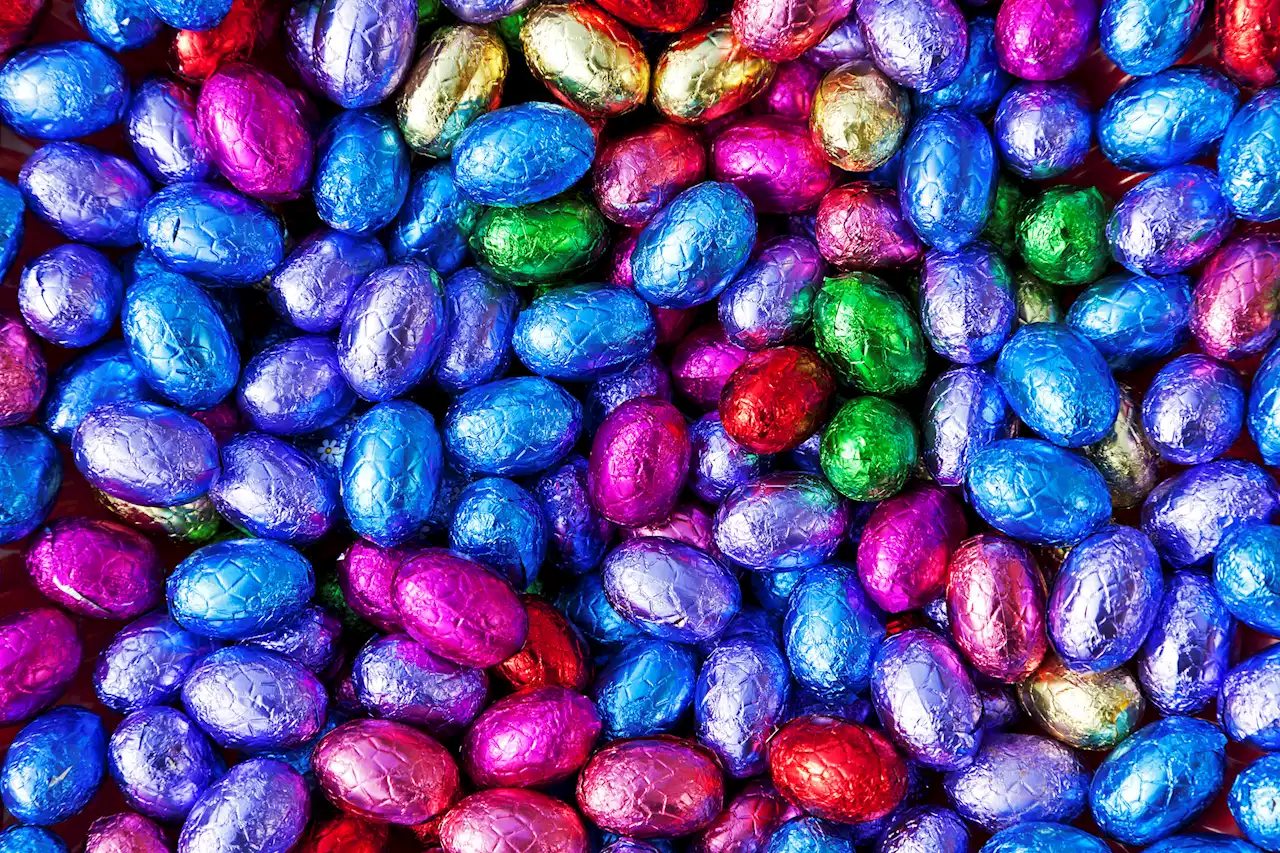 This Is Illinois' Favorite Easter Candy, According to New Data