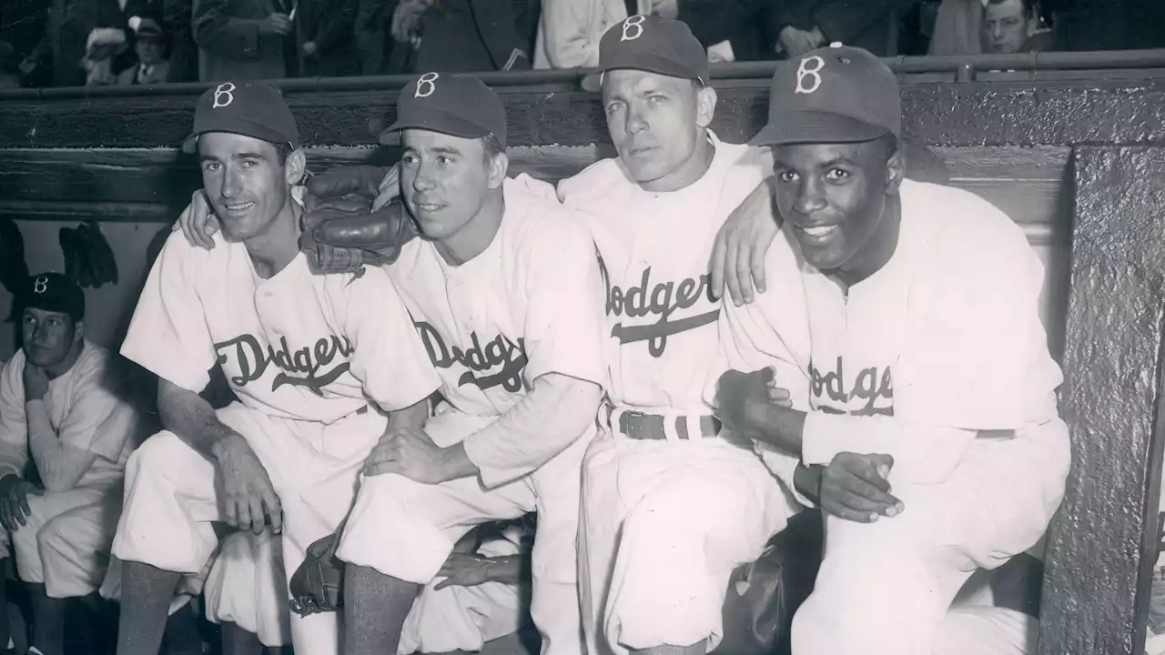 What Happened the Day Jackie Robinson Made His MLB Debut 75 Years Ago