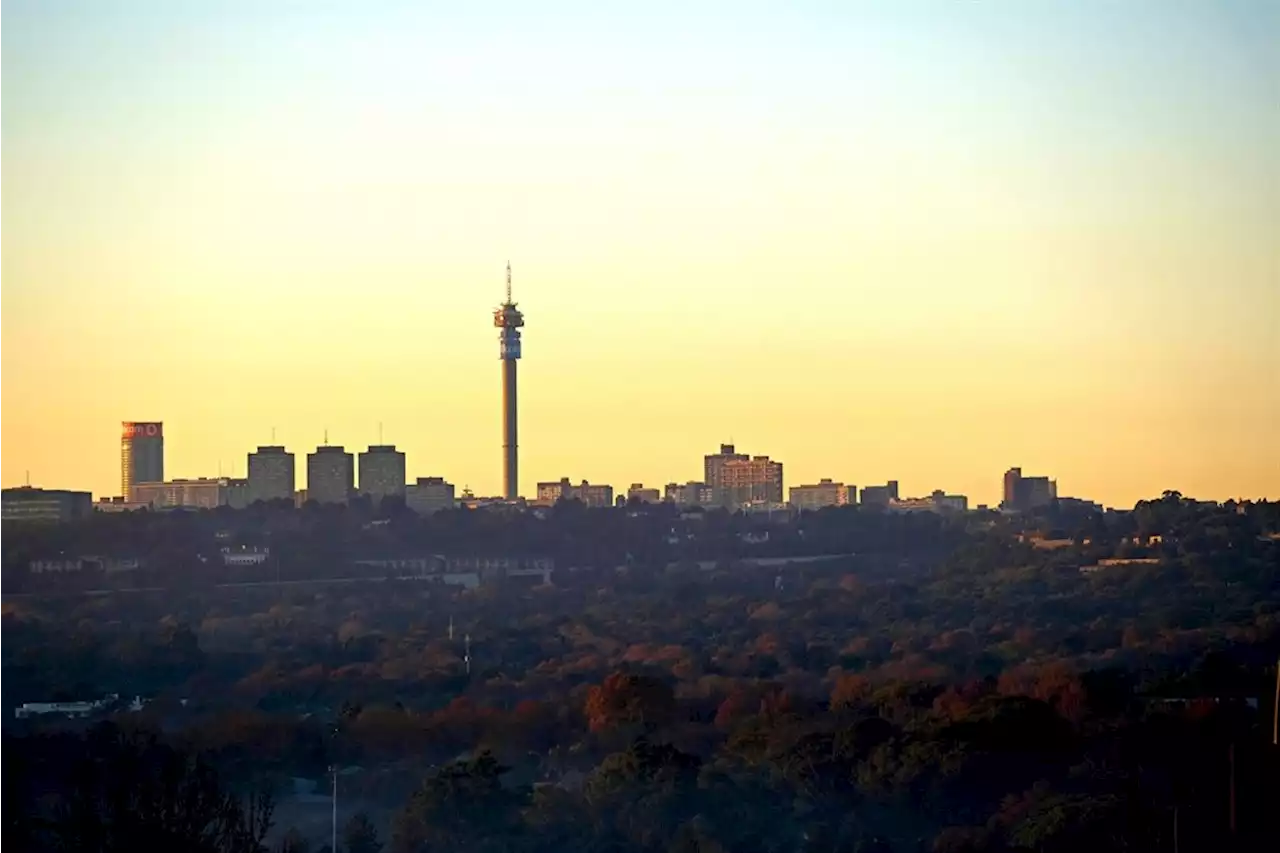 Fire at substation leaves large parts of Joburg without electricity, water | News24