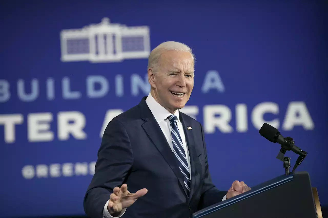 Biden may decide on student loan cancellation by summer's end: Jen Psaki