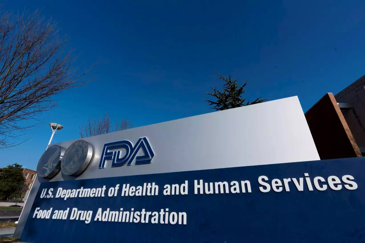 FDA authorizes 1st breath test for COVID infection