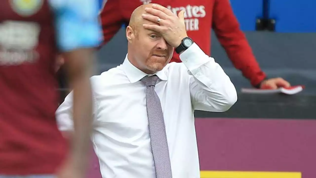 Langstzittende trainer in Premier League ontslagen: Dyche na negen jaar weg bij Burnley