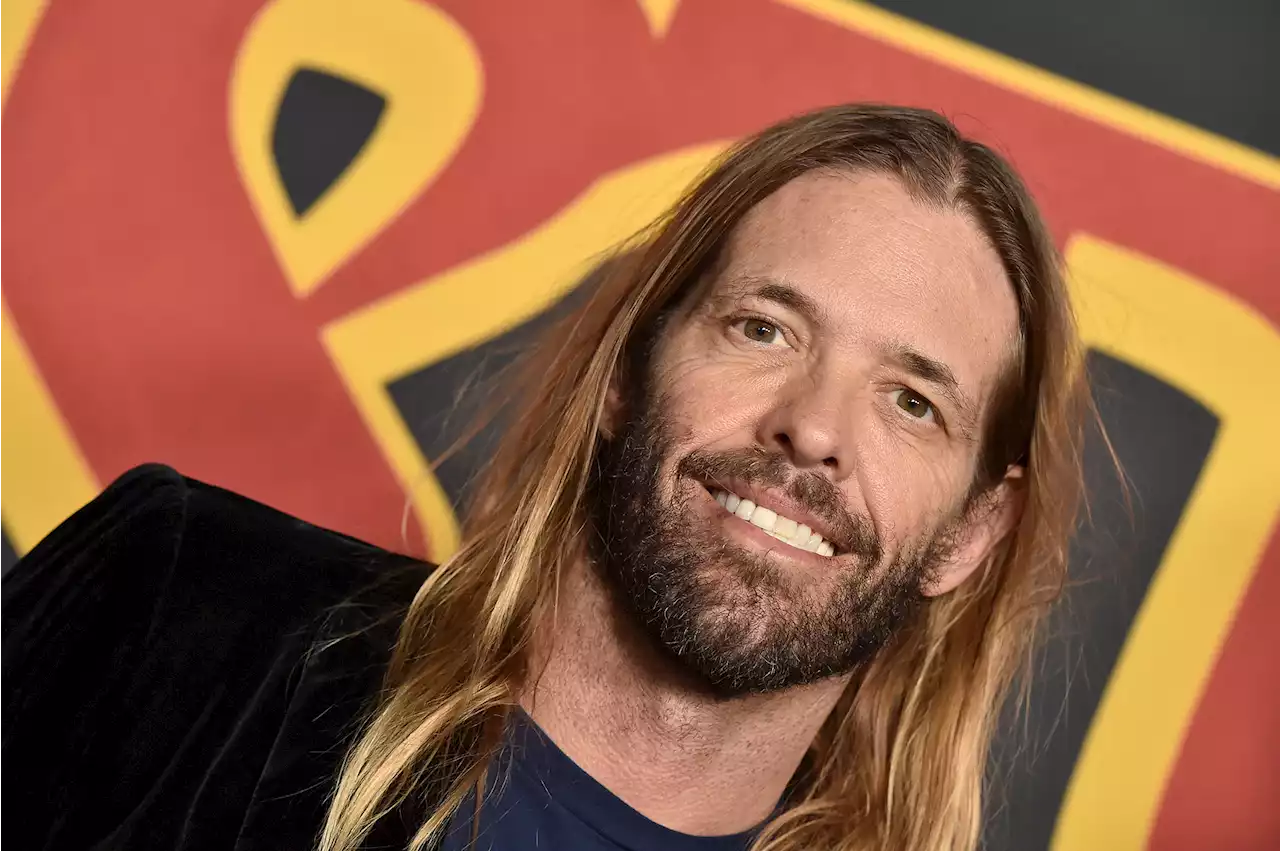 Taylor Hawkins’ Foo Fighters legacy lives on in new song ‘Guess I’ll Go Away’