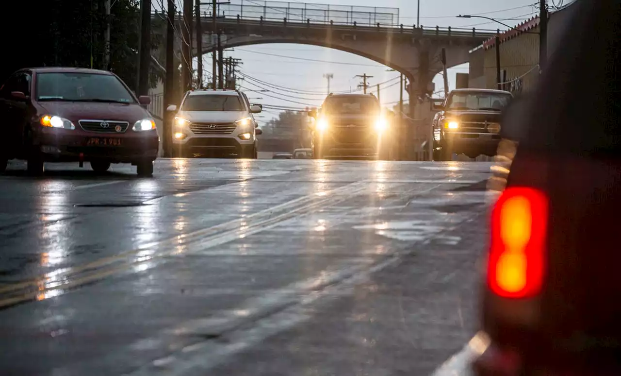 Warm weather is in store for central Pa. this weekend, but more rain is, too: forecasters