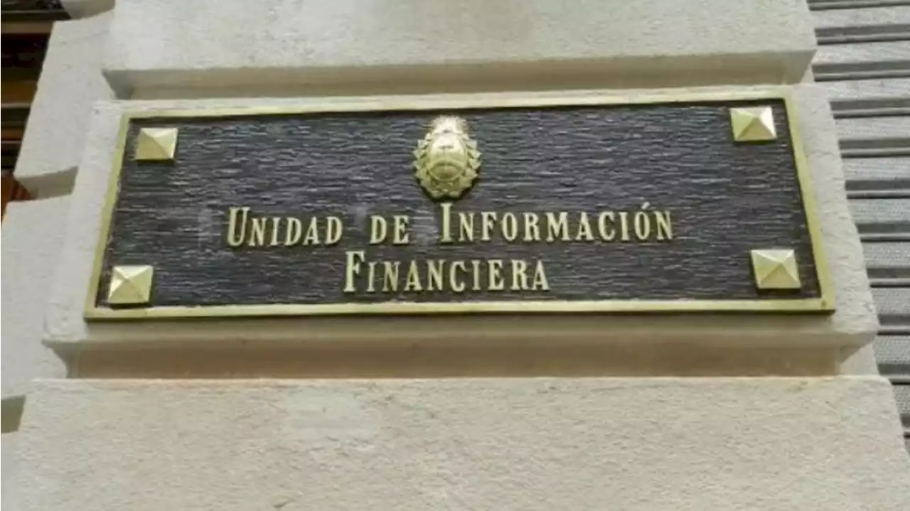 La UIF redujo la cantidad de casos en los que hay que informar transacciones