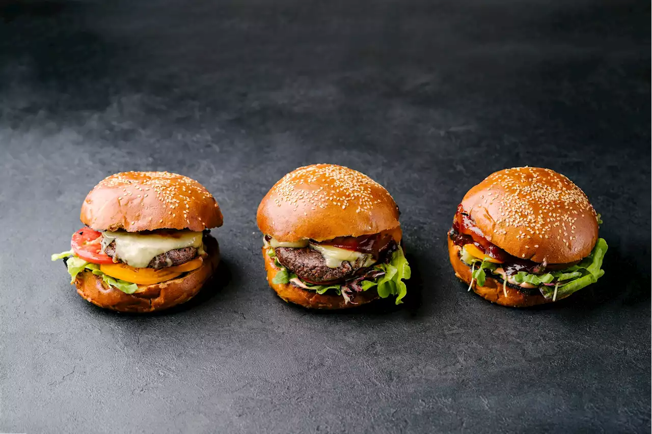 How to enjoy fake meat in a way that actually helps the planet