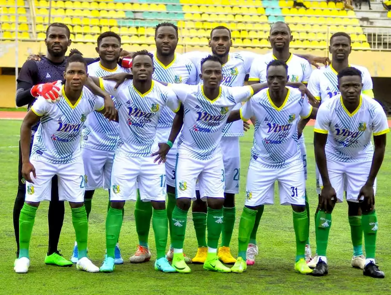 NPFL: LMC okays Kano Pillars' return to Sani Abacha Stadium
