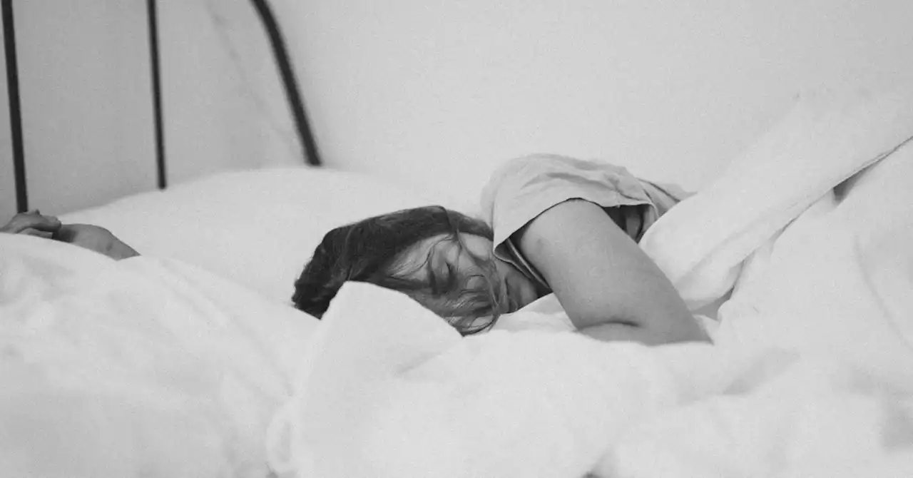 Why Heart Rate Variability Matters for Sleep