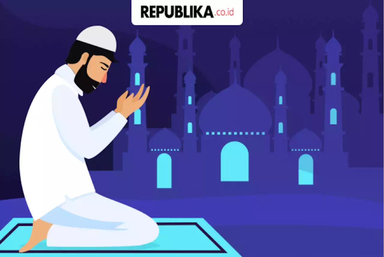 Kajian Ramadhan untuk Pendidikan Karakter Milenial Dimulai