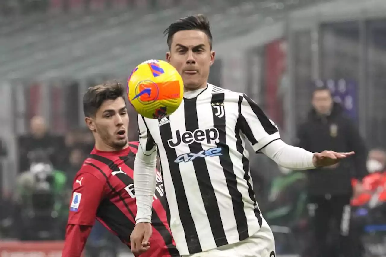 Pandangan Gianluigi Buffon Tentang Situasi Paulo Dybala |Republika Online