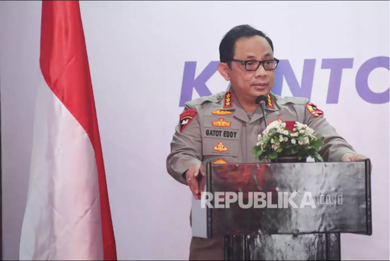 Vaksin Booster Ditargetkan Capai 50 Persen Sebelum Lebaran |Republika Online