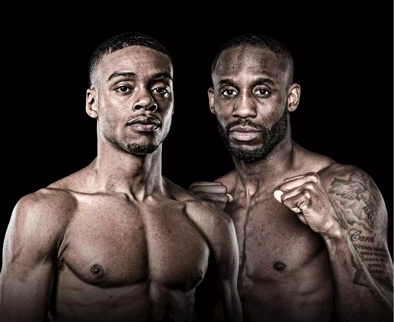 Errol Spence vs. Yordenis Ugas Live Stream: How to Watch the Boxing Fight Online