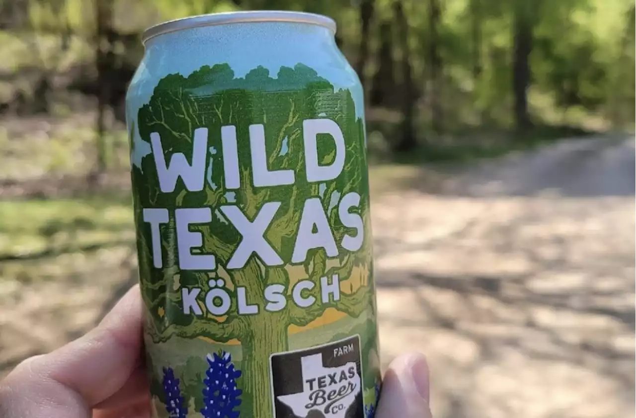 H-E-B and Texas Beer Co. team with Hill Country Conservancy for Earth Day benefit brew