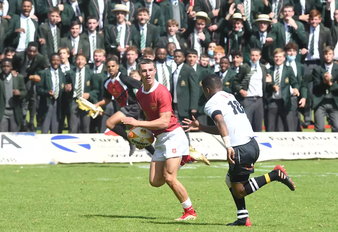 Easter Festivals: KES snatch thriller against Queen's