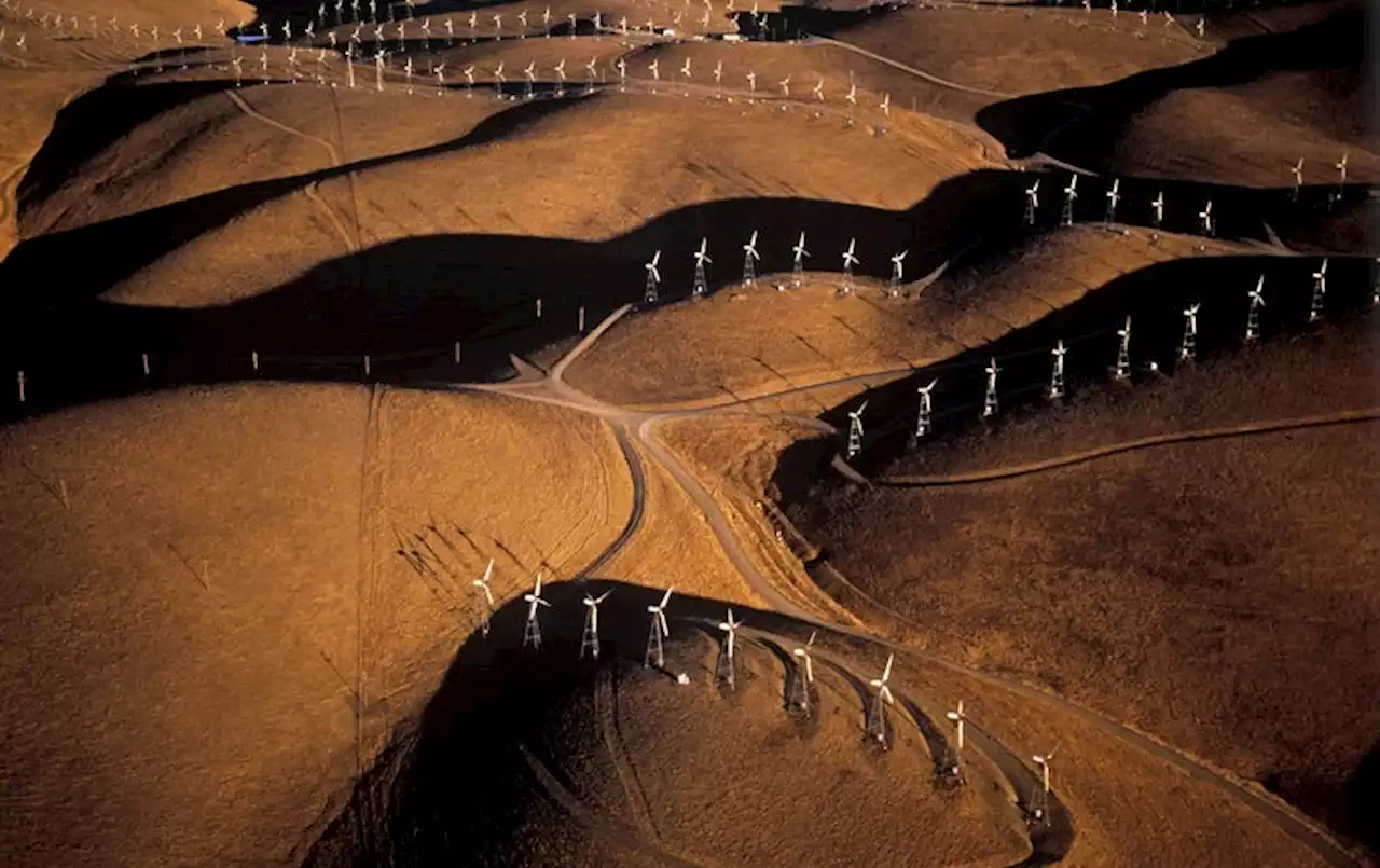 In a First, Wind Generation Tops Coal and Nuclear Power for a Day