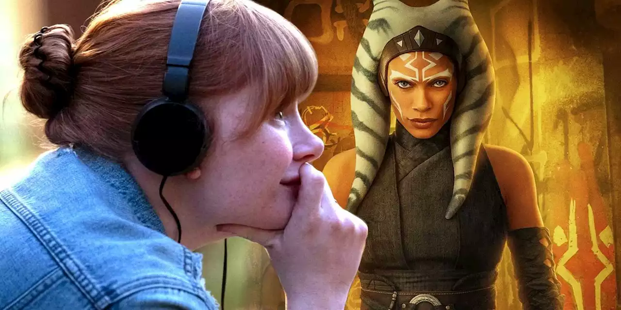 The Mandalorian Director Says Clone Wars Fans Will Love Ahsoka Series