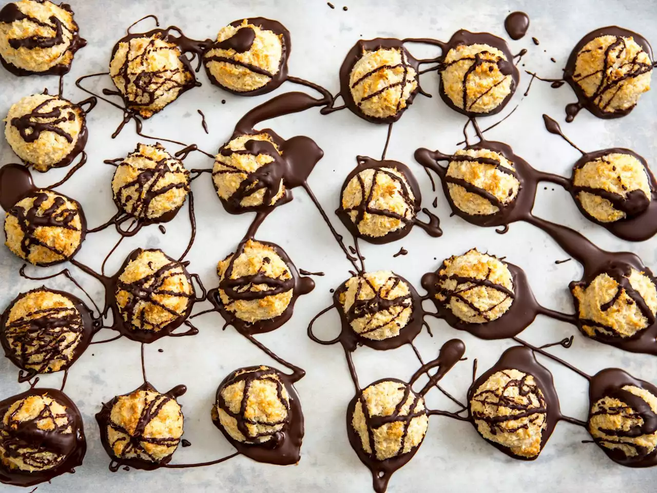 13 Passover Dessert Recipes for a Sweet Finish