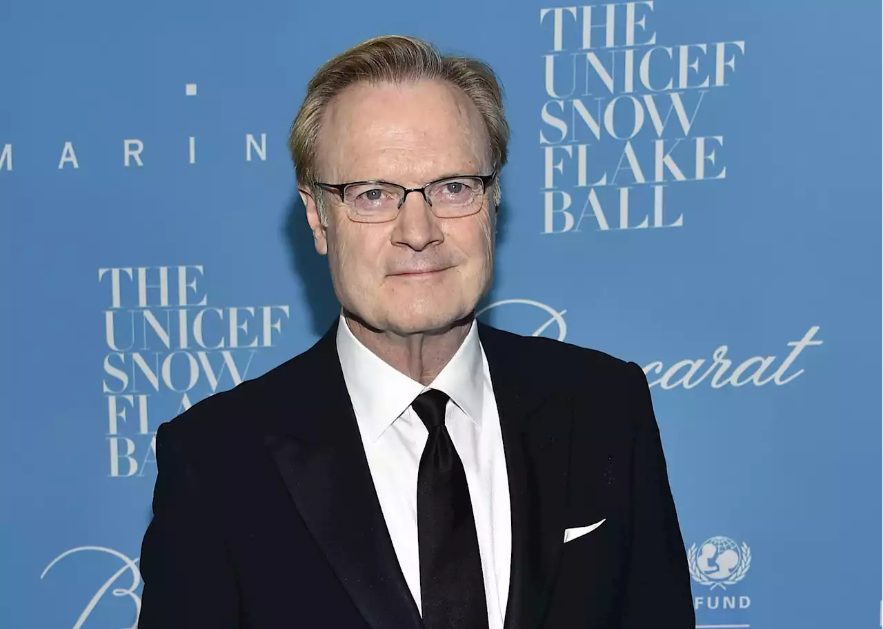 Lawrence O'Donnell flamed for Dianne Feinstein take