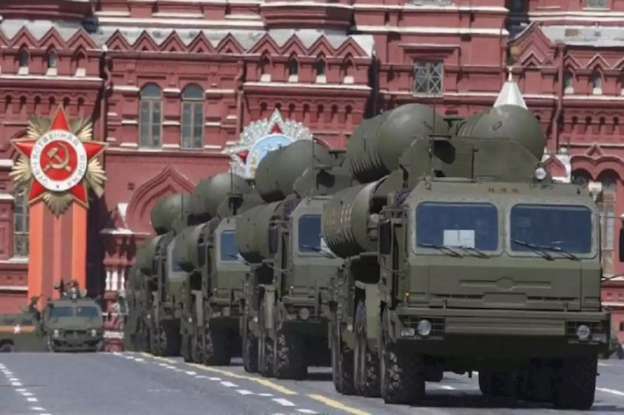 Abaikan Tekanan Barat, India Terima Lebih Banyak Sistem Rudal S-400 Rusia