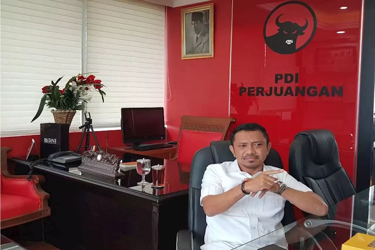 Anggota DPR: Pemulihan Ekonomi Indonesia Termasuk Tercepat