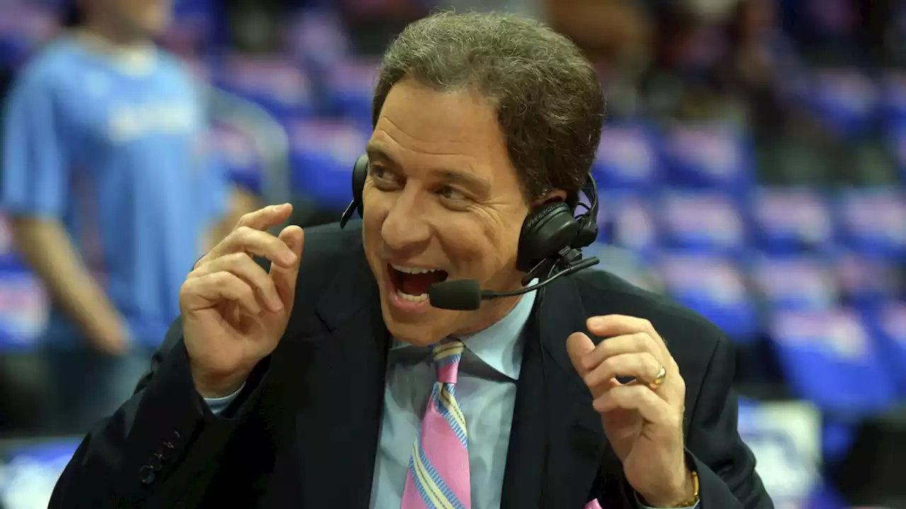 Kevin Harlan Should Be Turner's New Lead NBA Voice