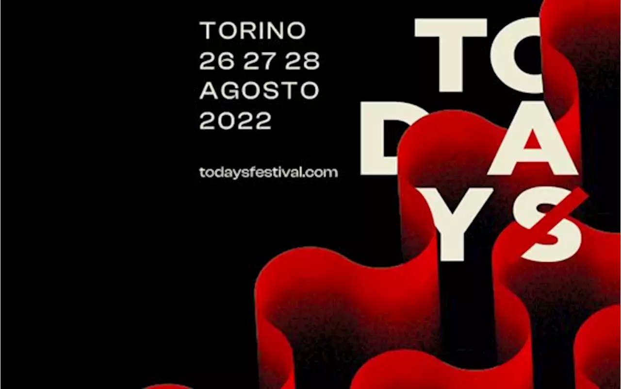 TOdays 2022, ecco chi suonerà al festival di Torino ad agosto