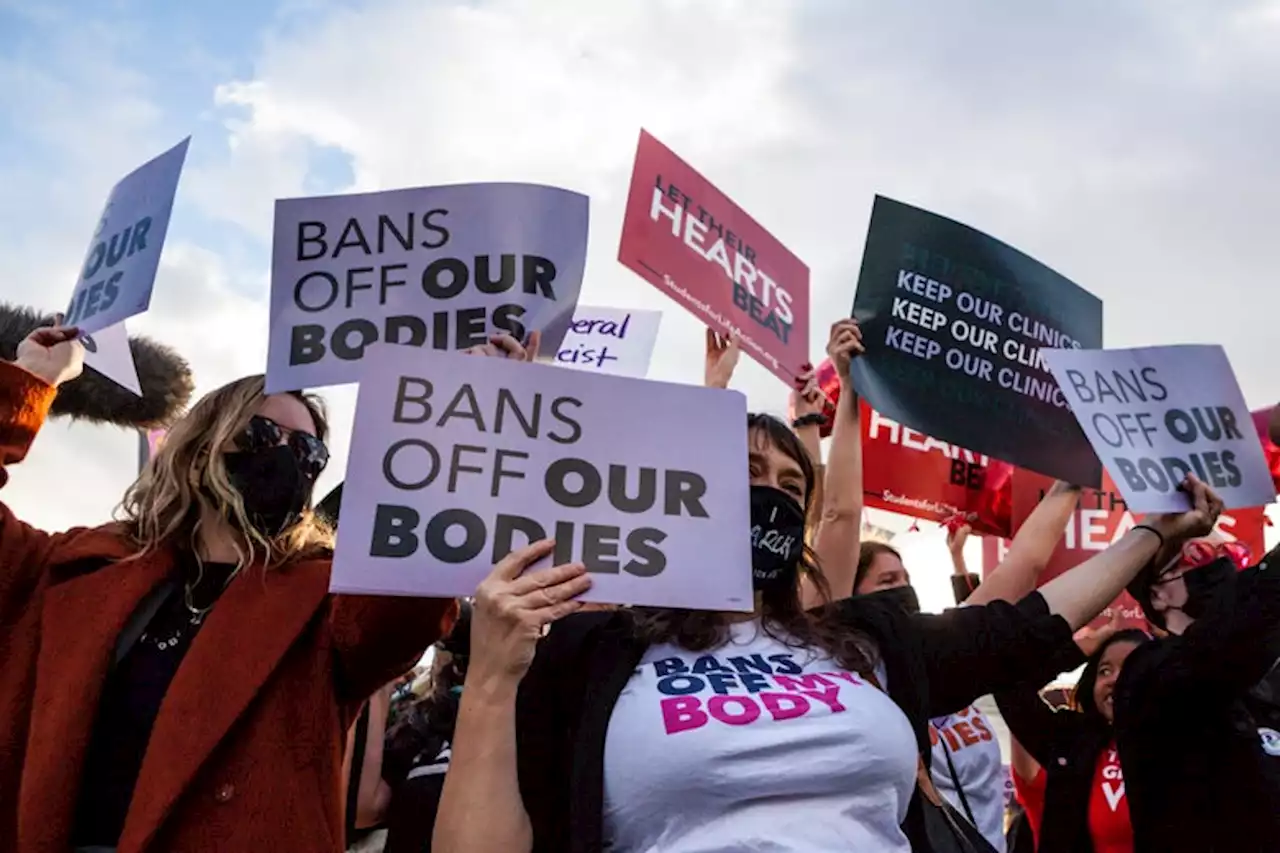 How Red States Plan to Reach Beyond Their Borders and Outlaw Abortion in America