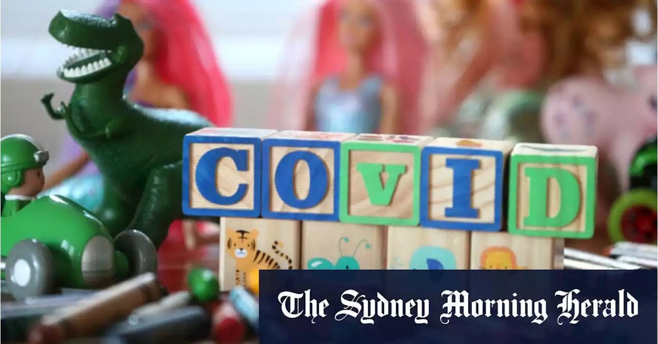COVID-19 disruptions hampered development of Australian children