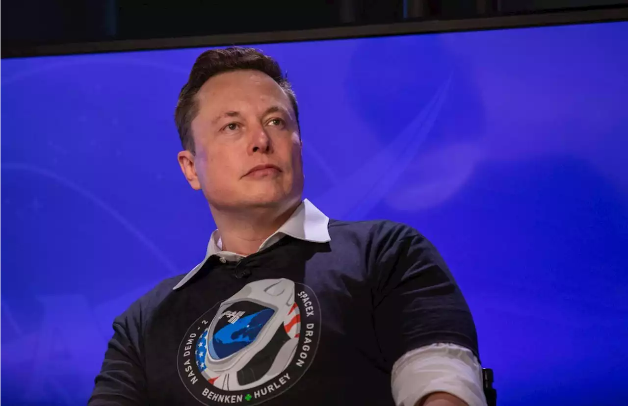 Elon Musk offers to buy Twitter for a reported $43 billion in cash