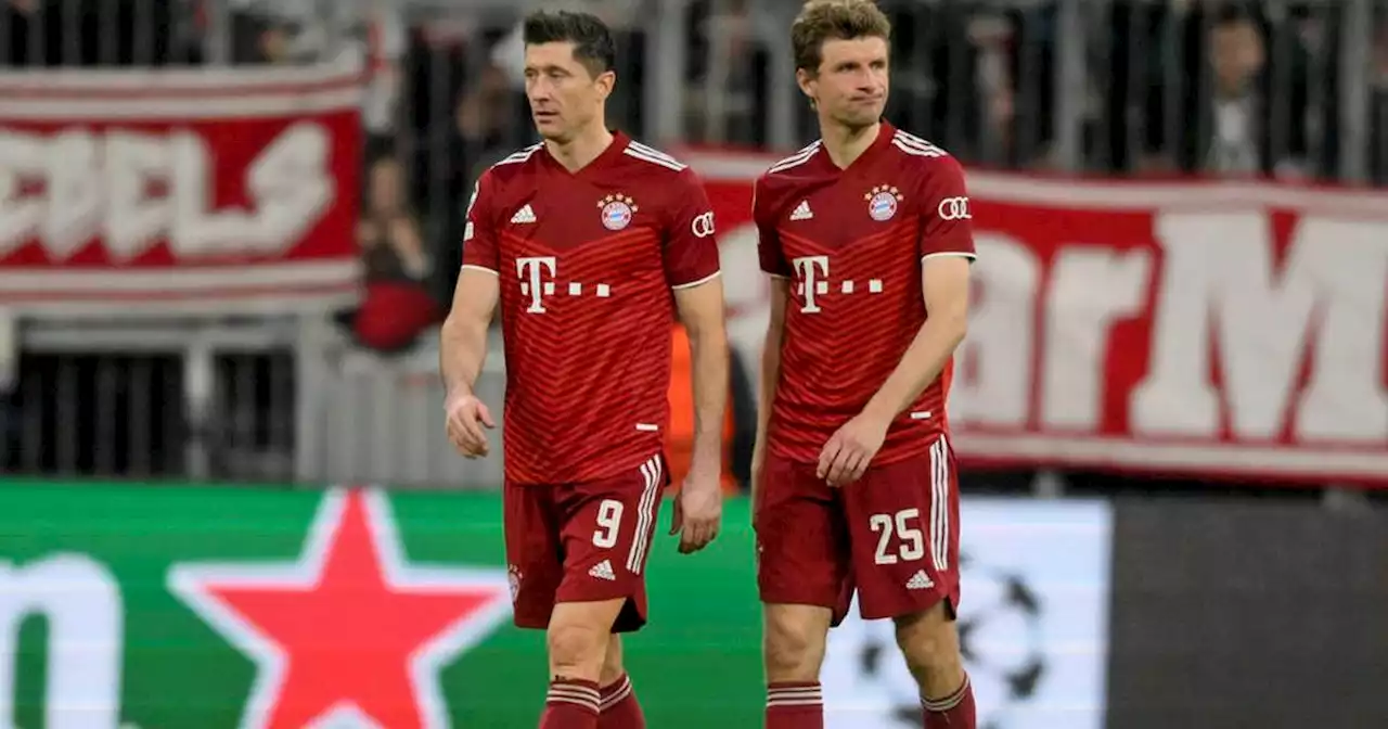 FC Bayern: Stefan Effenberg rät Müller und Lewandowski zum Rücktritt aus der Nationalmannschaft