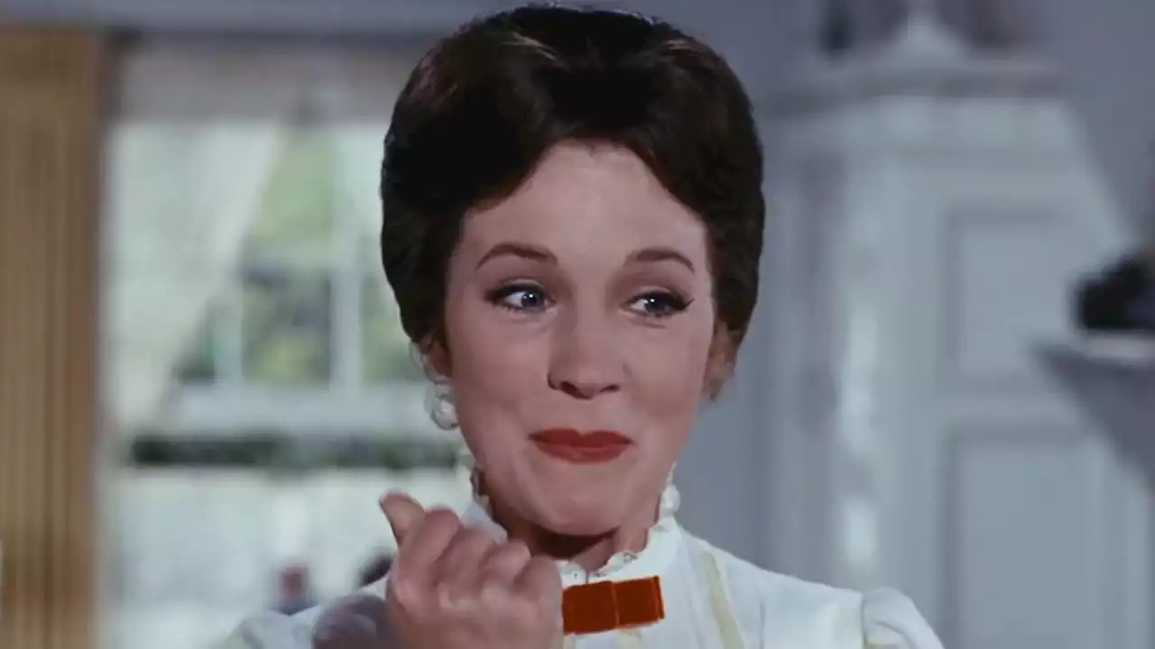 Einige Filme sind an Karfreitag tabu – zum Beispiel 'Mary Poppins' und 'Heidi'