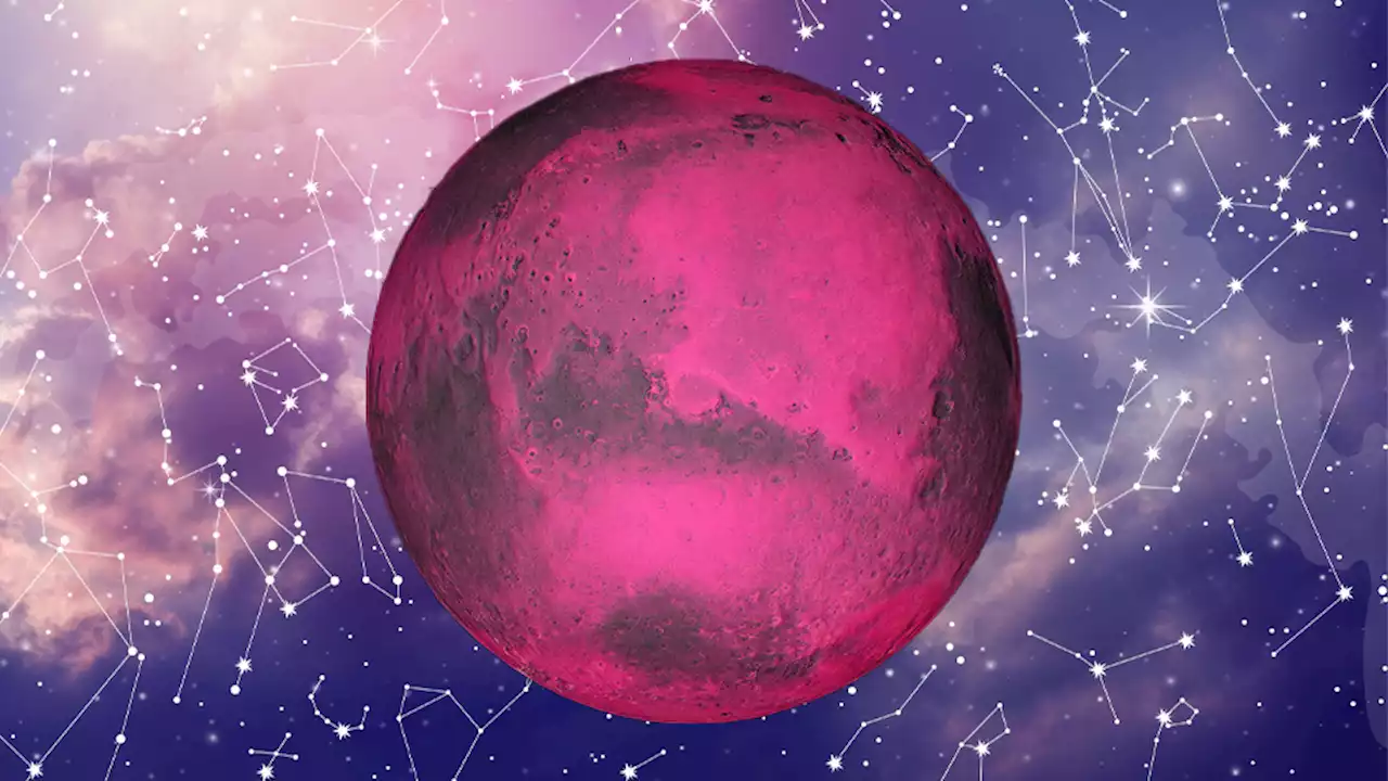 These 4 Zodiac Signs Will Feel The Full Pink Moon The Most